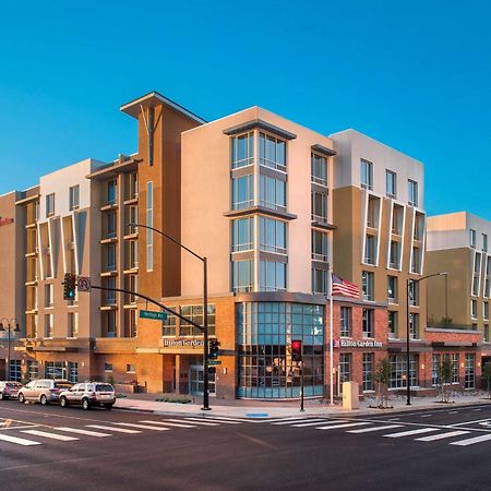 Hilton Garden Inn Burbank Los Angeles Kültér fotó