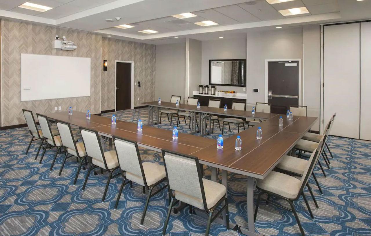 Hilton Garden Inn Burbank Los Angeles Kültér fotó