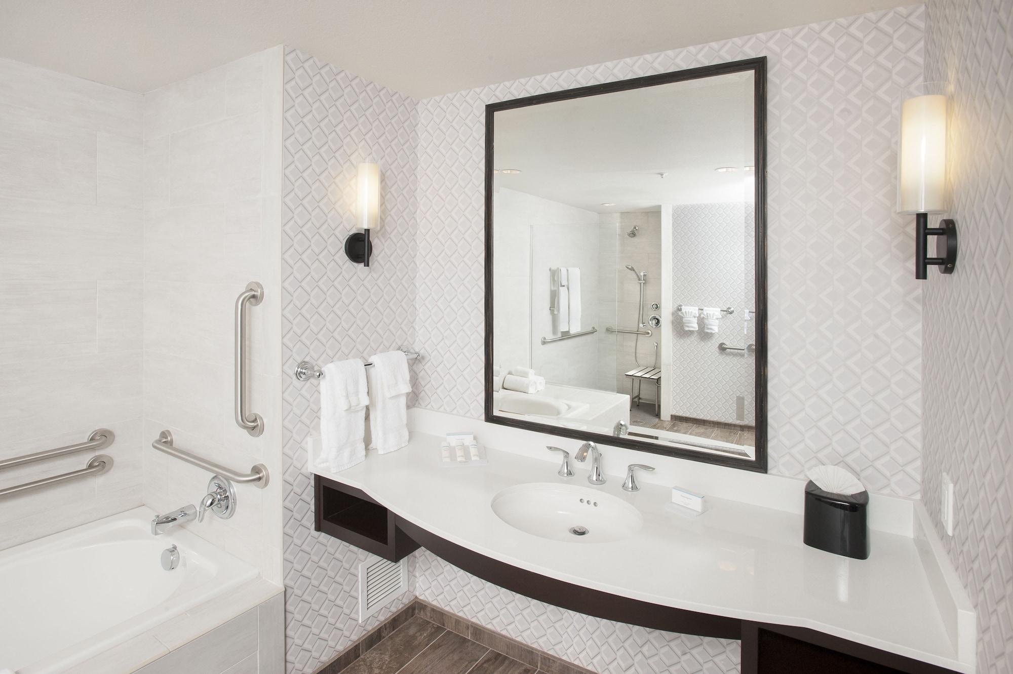 Hilton Garden Inn Burbank Los Angeles Kültér fotó