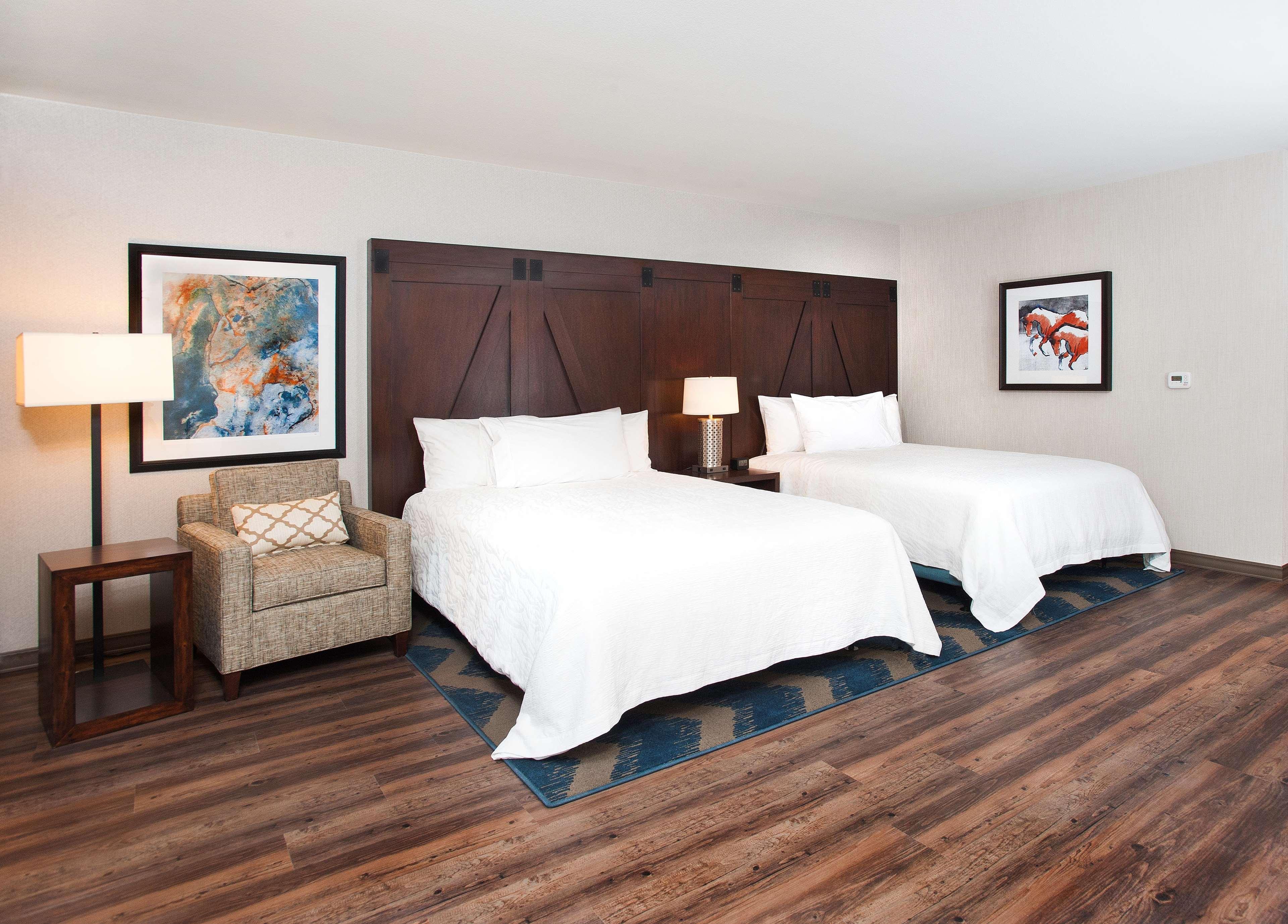 Hilton Garden Inn Burbank Los Angeles Kültér fotó