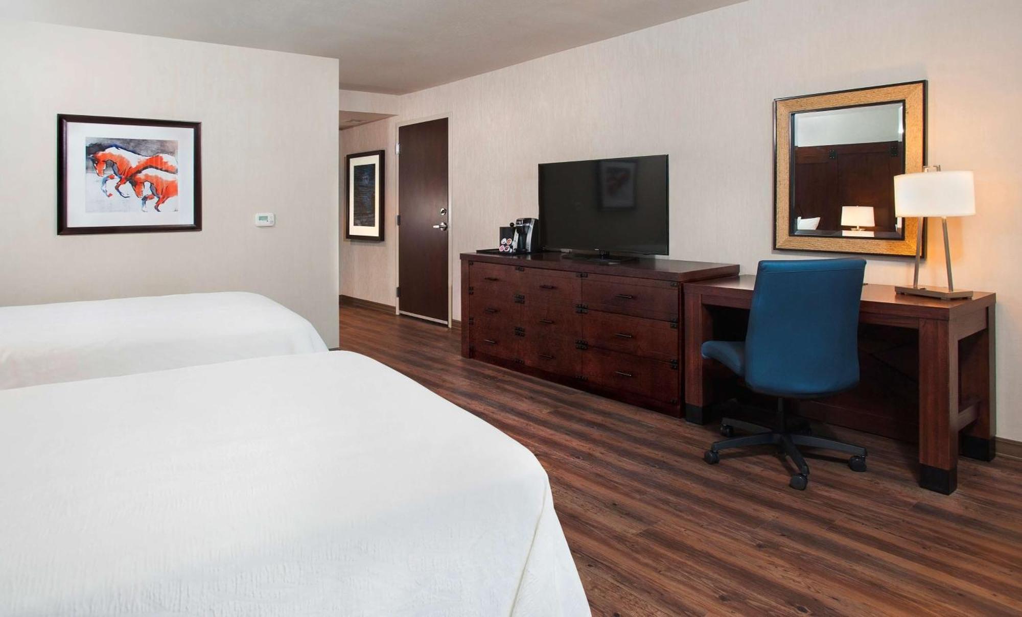 Hilton Garden Inn Burbank Los Angeles Kültér fotó