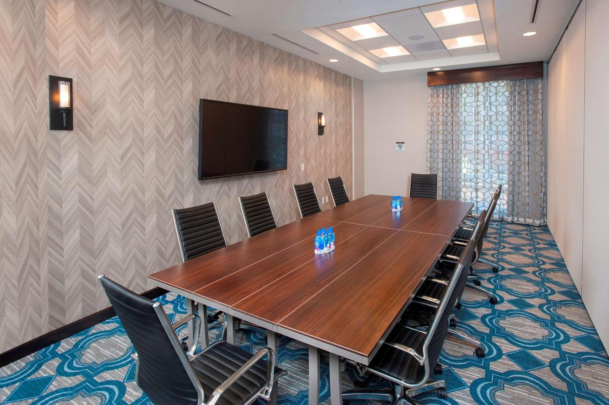 Hilton Garden Inn Burbank Los Angeles Kültér fotó