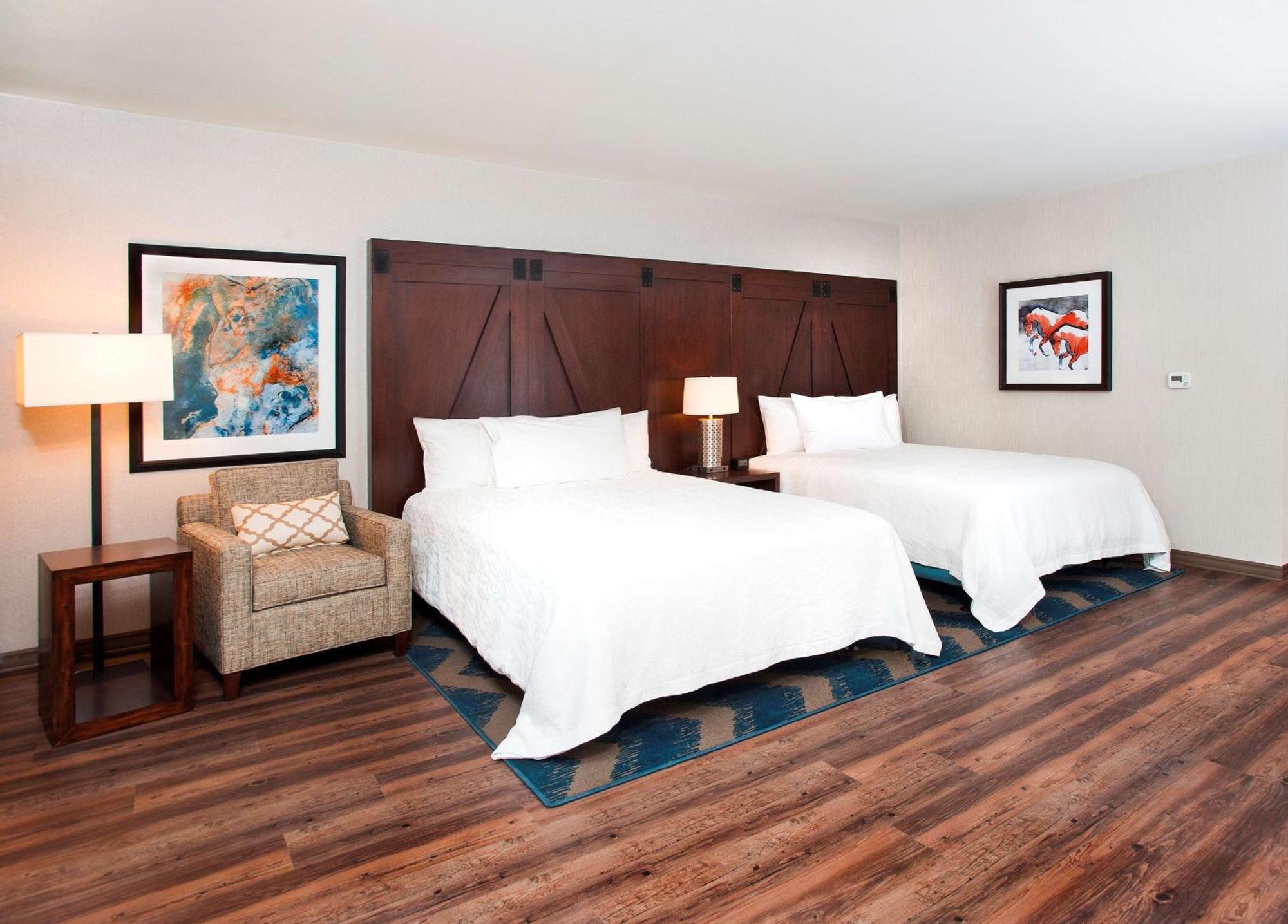 Hilton Garden Inn Burbank Los Angeles Kültér fotó
