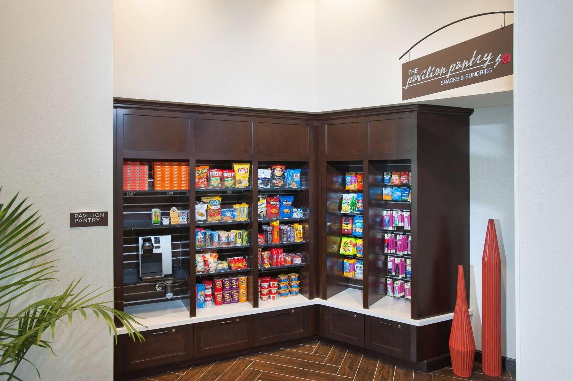 Hilton Garden Inn Burbank Los Angeles Kültér fotó