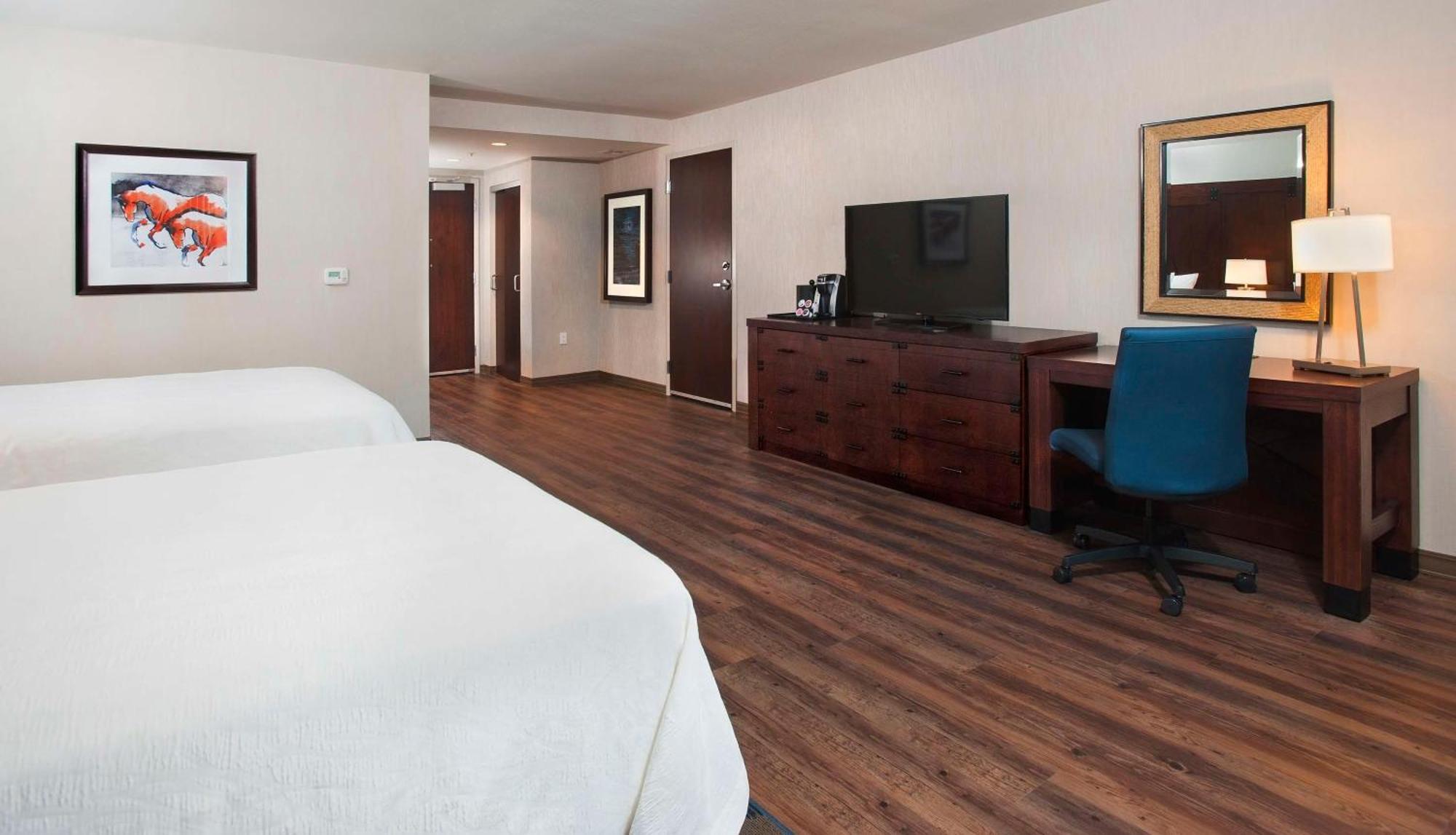 Hilton Garden Inn Burbank Los Angeles Kültér fotó