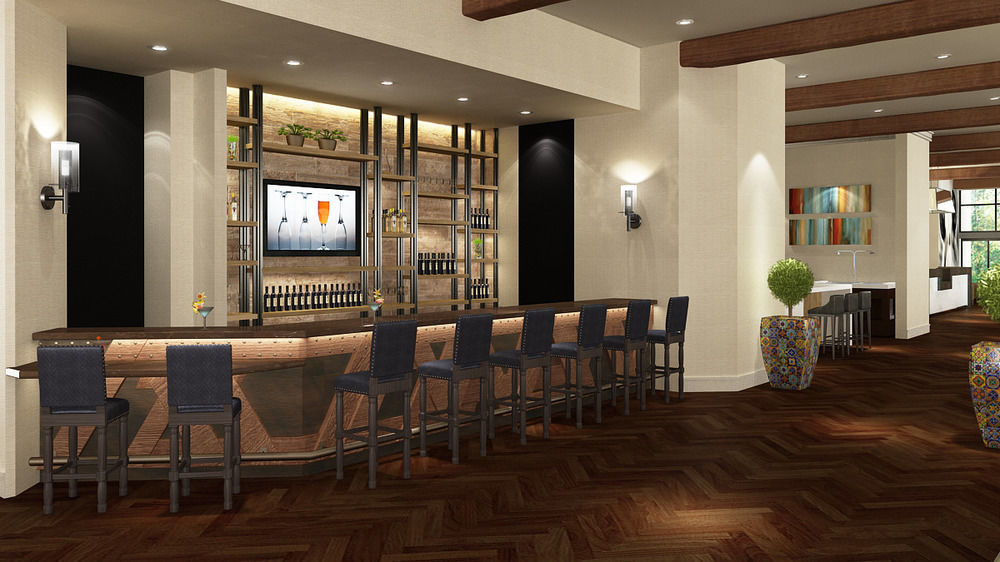 Hilton Garden Inn Burbank Los Angeles Kültér fotó